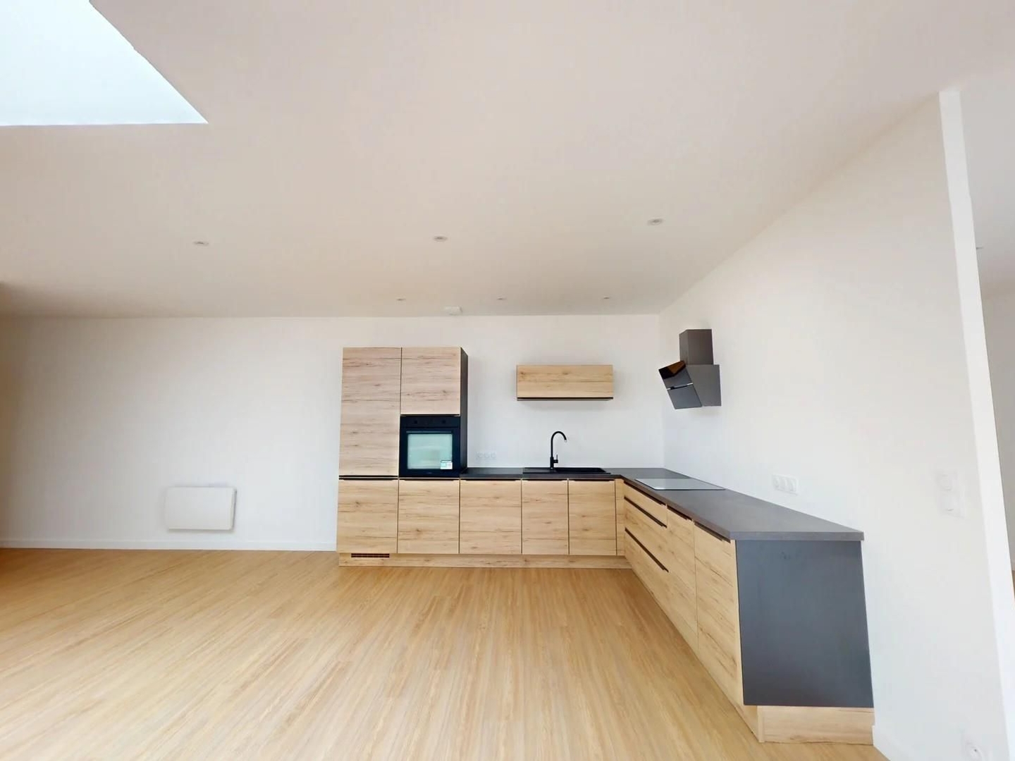 Appartement à vendre - 4 pièces - 121m2 - Charquemont (25140)