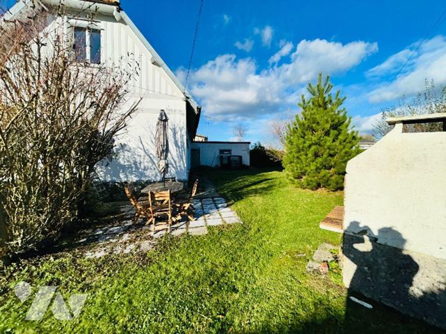 Maison 4 pièces 100 m²