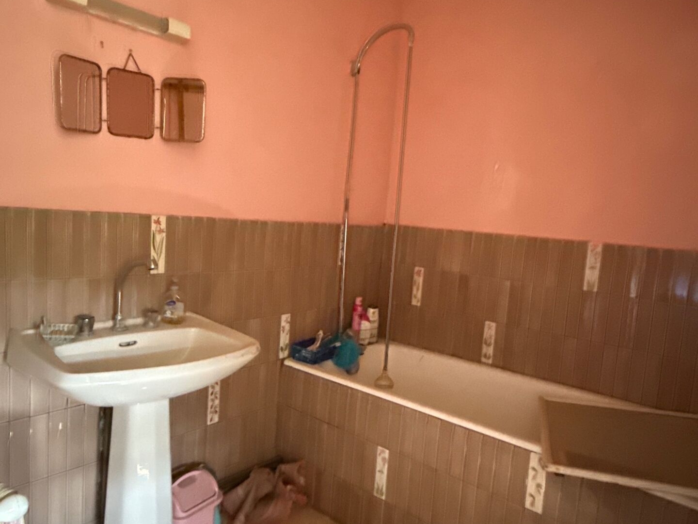 Maison 7 pièces 191 m²