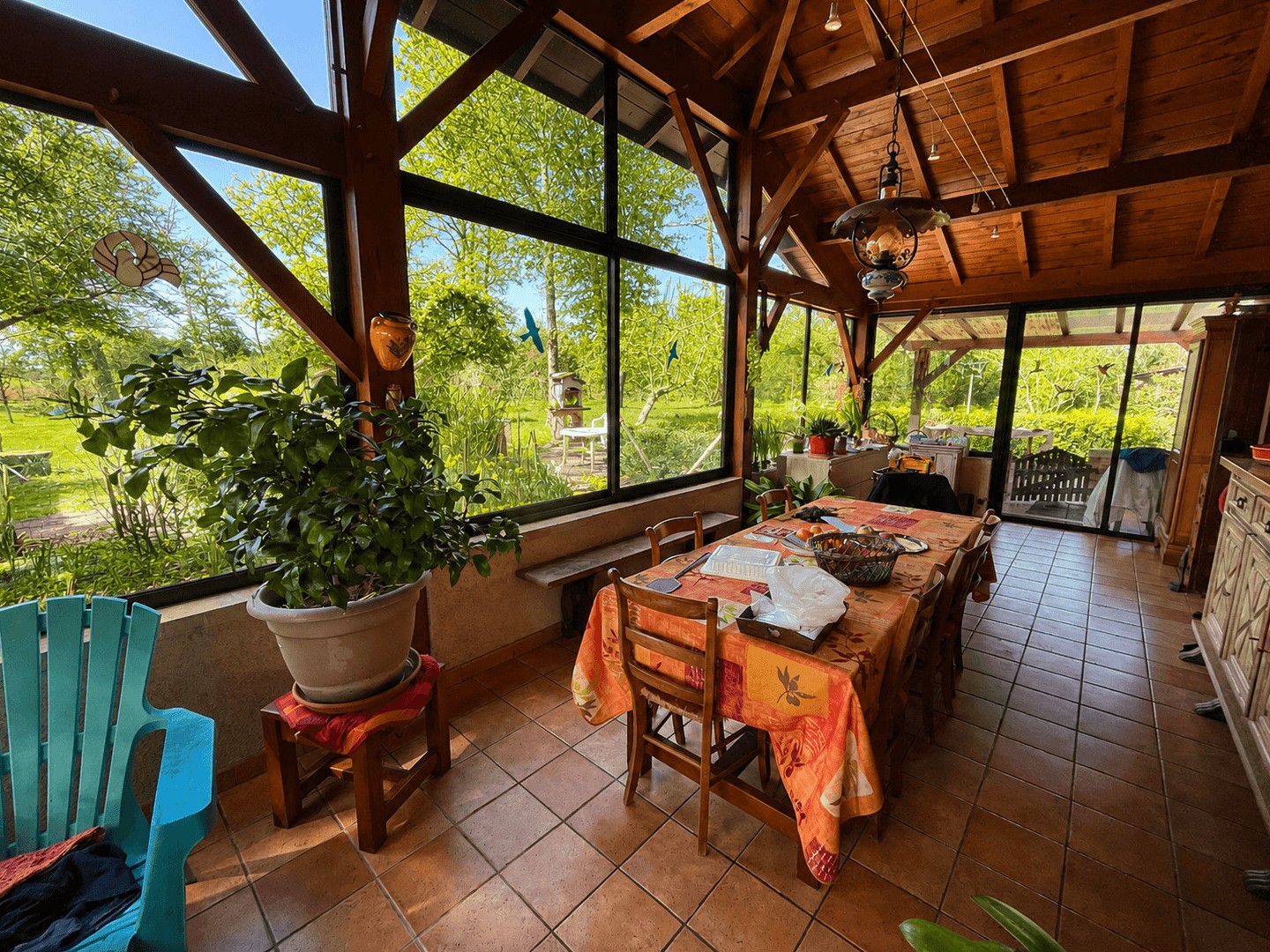 Autre à vendre - Lerm-Et-Musset (33840)
