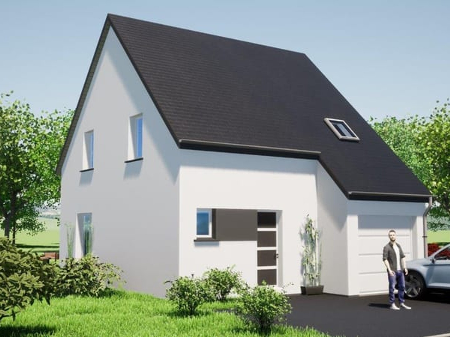 Maison Munchhouse