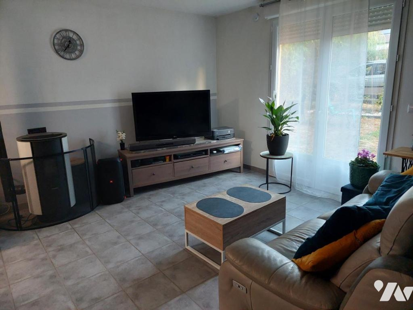 Maison 6 pièces 113 m²