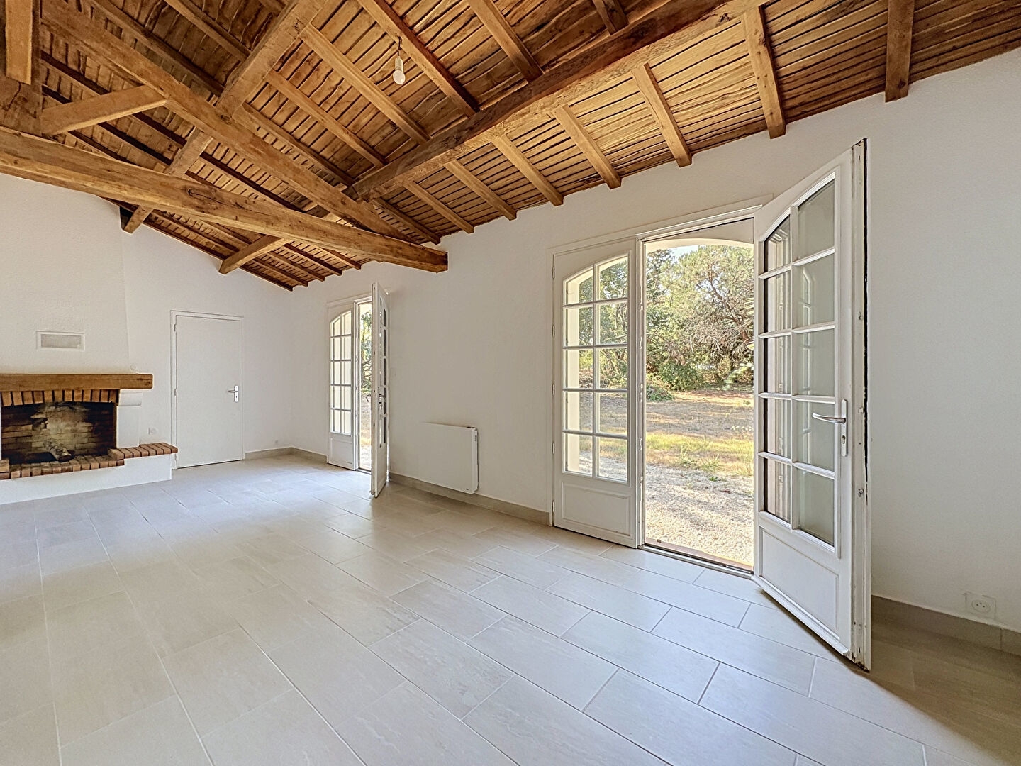 Maison à vendre - 3 pièces - 107m2 - L'aiguillon-Sur-Vie (85220)