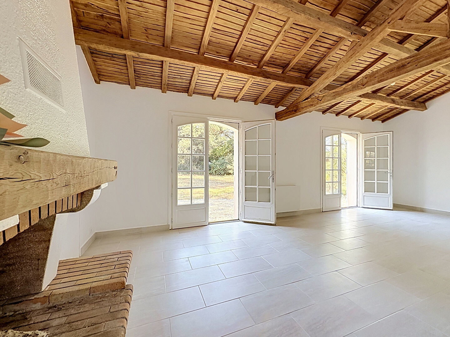 Maison à vendre - 3 pièces - 107m2 - L'aiguillon-Sur-Vie (85220)