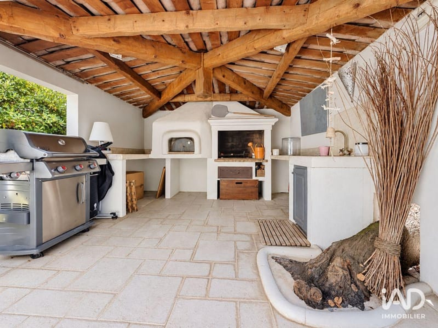 Maison à vendre - 4 pièces - 125m2 - Antibes (06160)