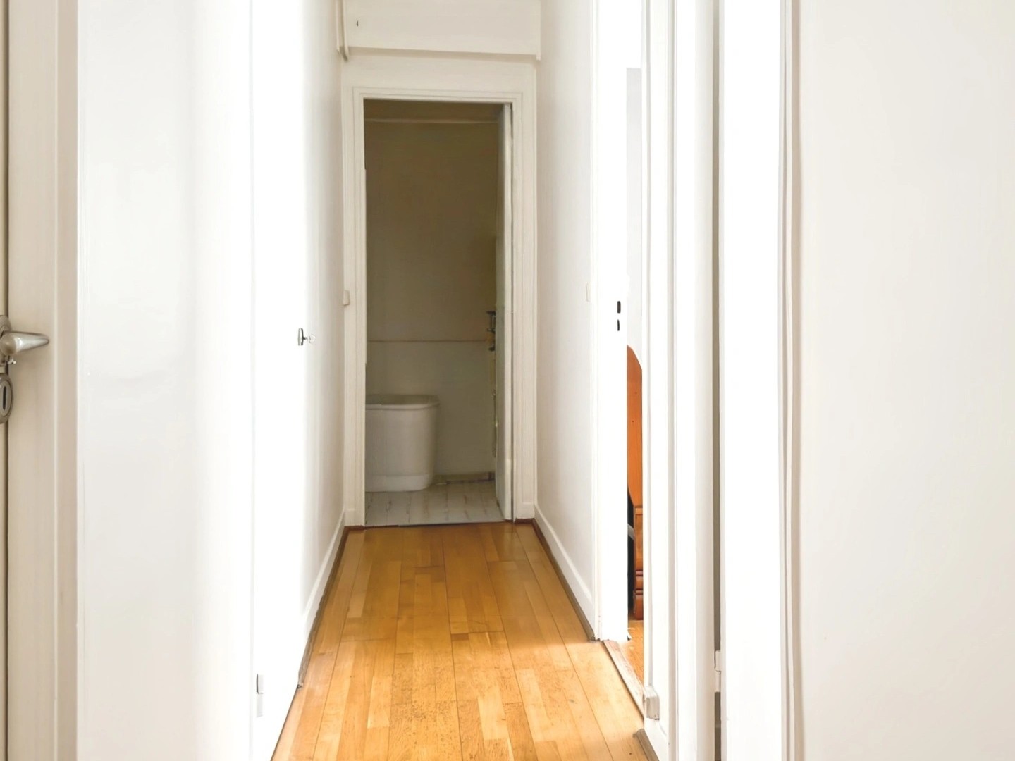 Appartement à vendre - 3 pièces - 54m2 - Paris 15e (75015)