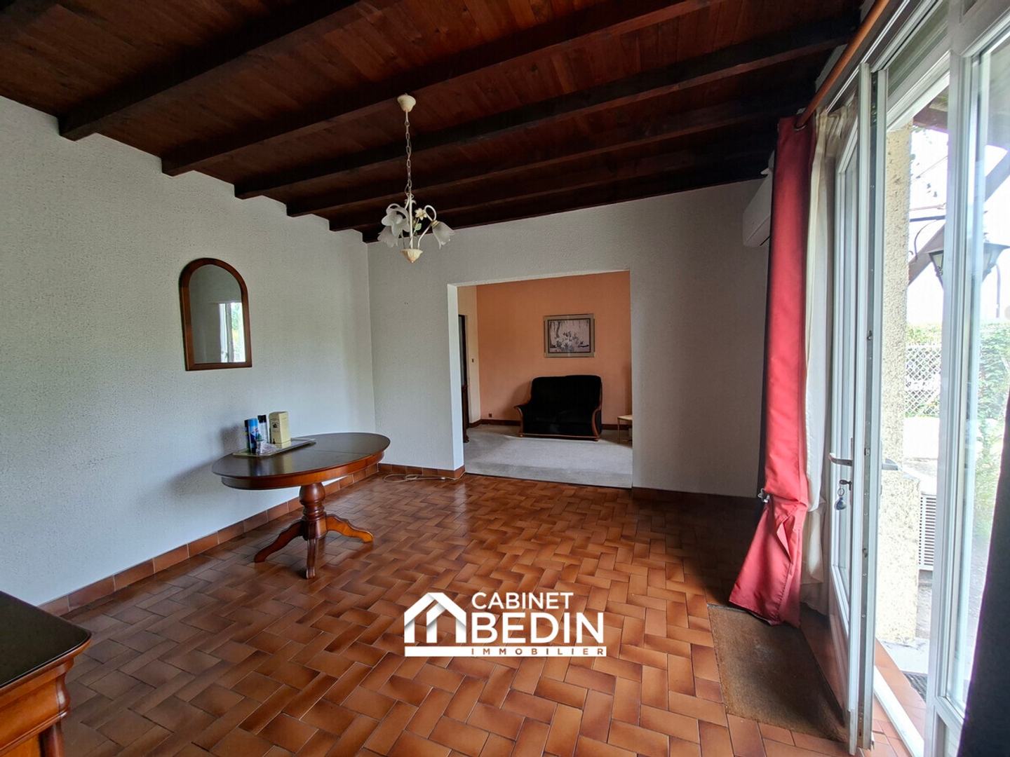 Maison 4 pièces 76 m²
