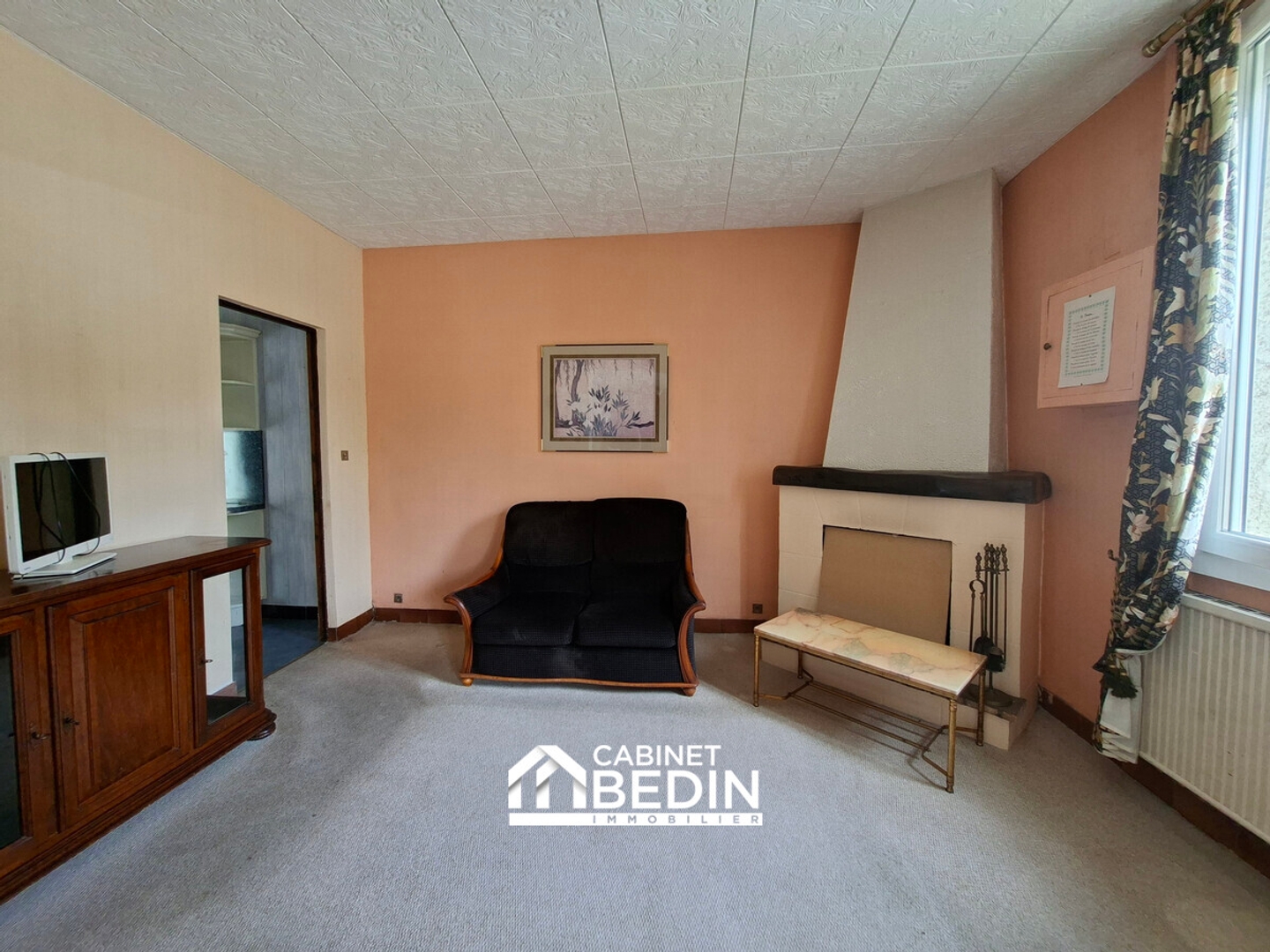 Maison à vendre - 4 pièces - 76m2 - Mérignac (33700)
