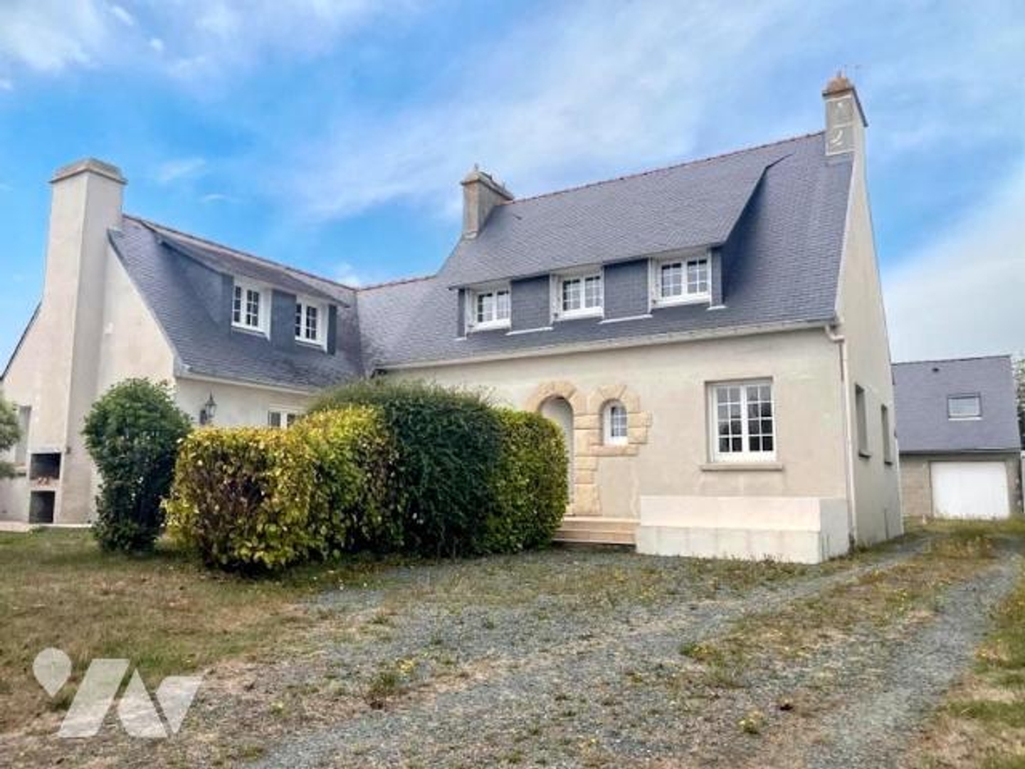 Maison 6 pièces 139 m²