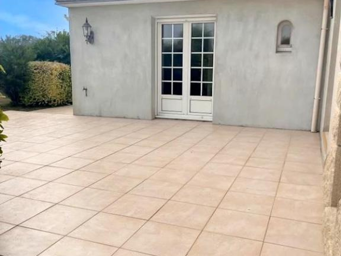 Maison à vendre - 6 pièces - 139m2 - Penmarch (29760)