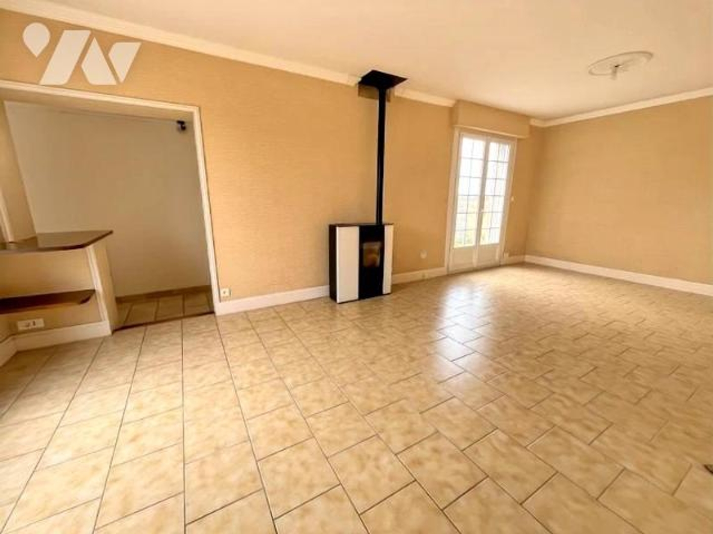 Maison à vendre - 6 pièces - 139m2 - Penmarch (29760)