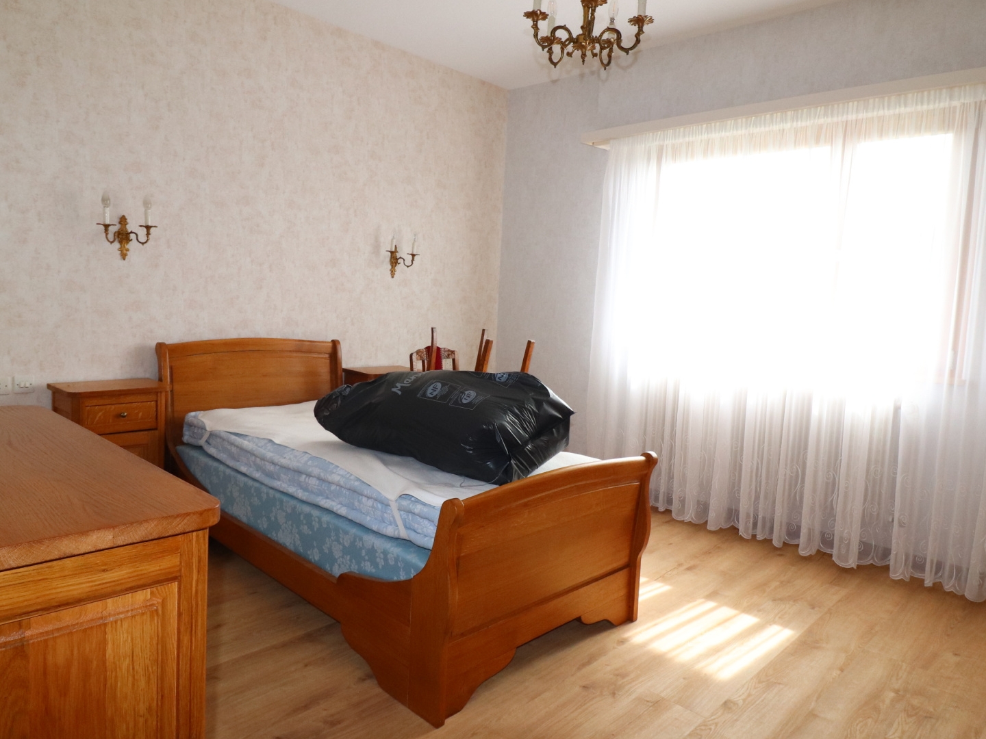 Maison à vendre - 5 pièces - 84m2 - Geishouse (68690)