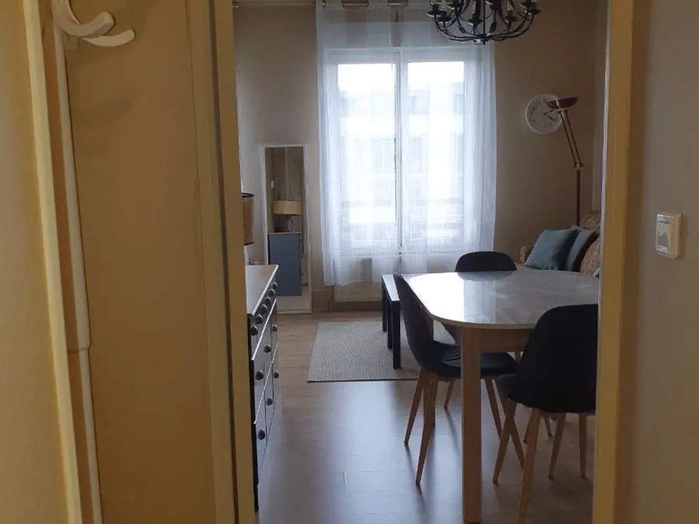Appartement à vendre - 2 pièces - 44m2 - Reims (51100)