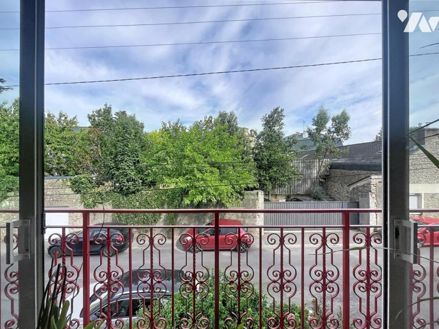 Appartement 3 pièces 74 m²