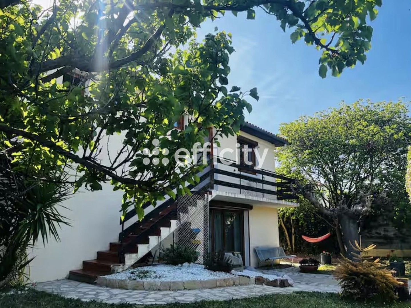 Maison 7 pièces 172 m²