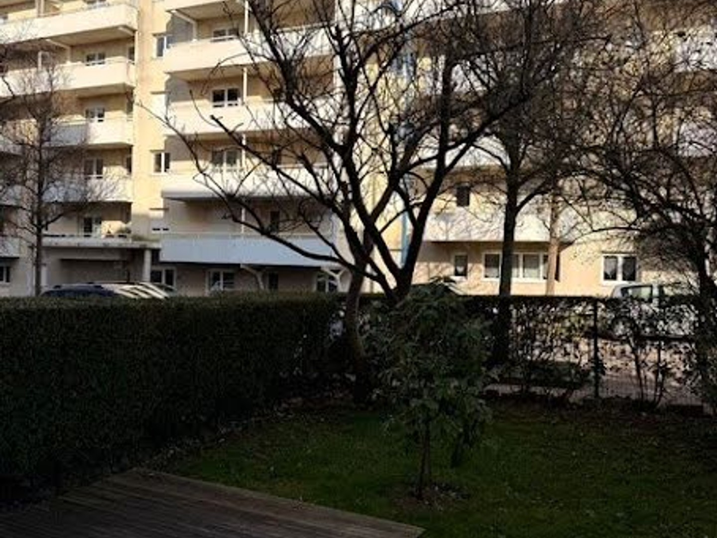 Appartement à vendre - 2 pièces - 48m2 - Sotteville-Lès-Rouen (76300)