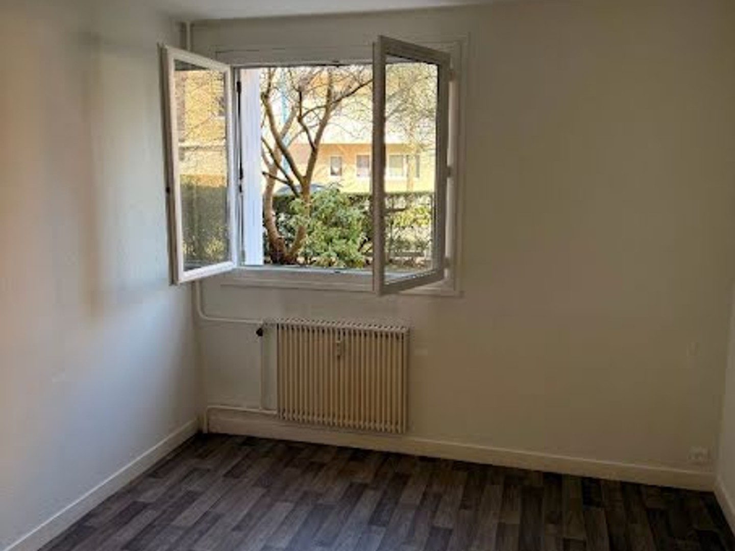 Appartement à vendre - 2 pièces - 48m2 - Sotteville-Lès-Rouen (76300)