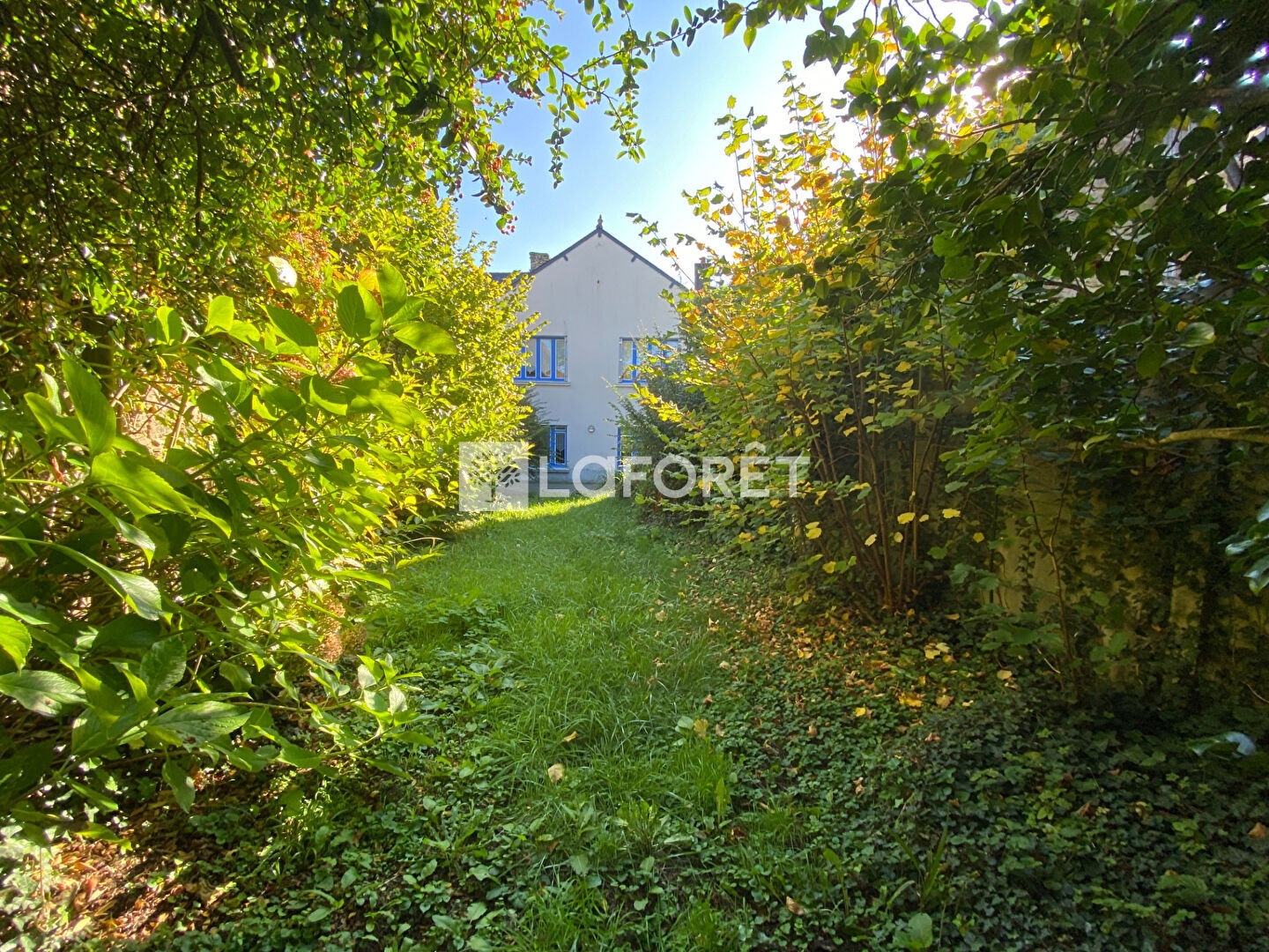 Maison 6 pièces 215 m²