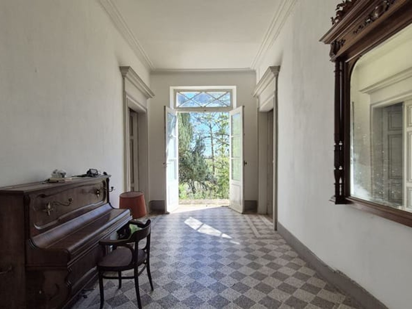 Maison à vendre - 8 pièces - 465m2 - Graulhet (81300)