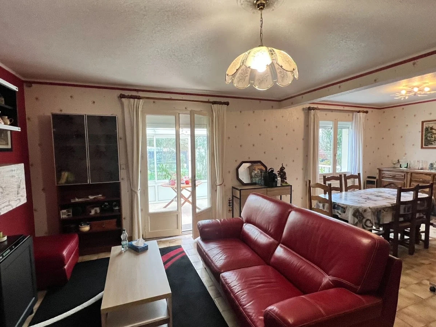 Maison 6 pièces 119 m²