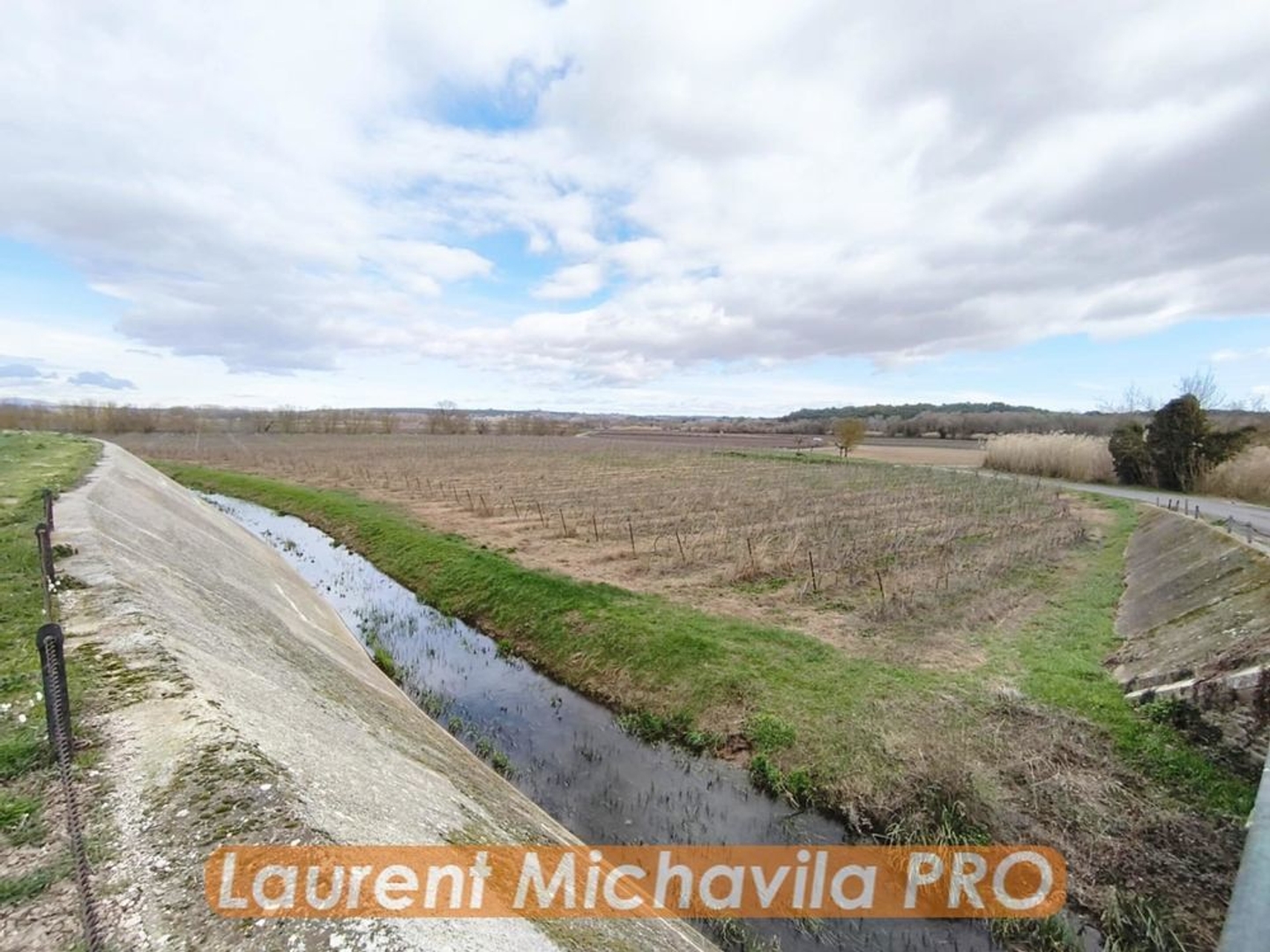 Domaine viticole à vendre Hérault (34) Occitanie
