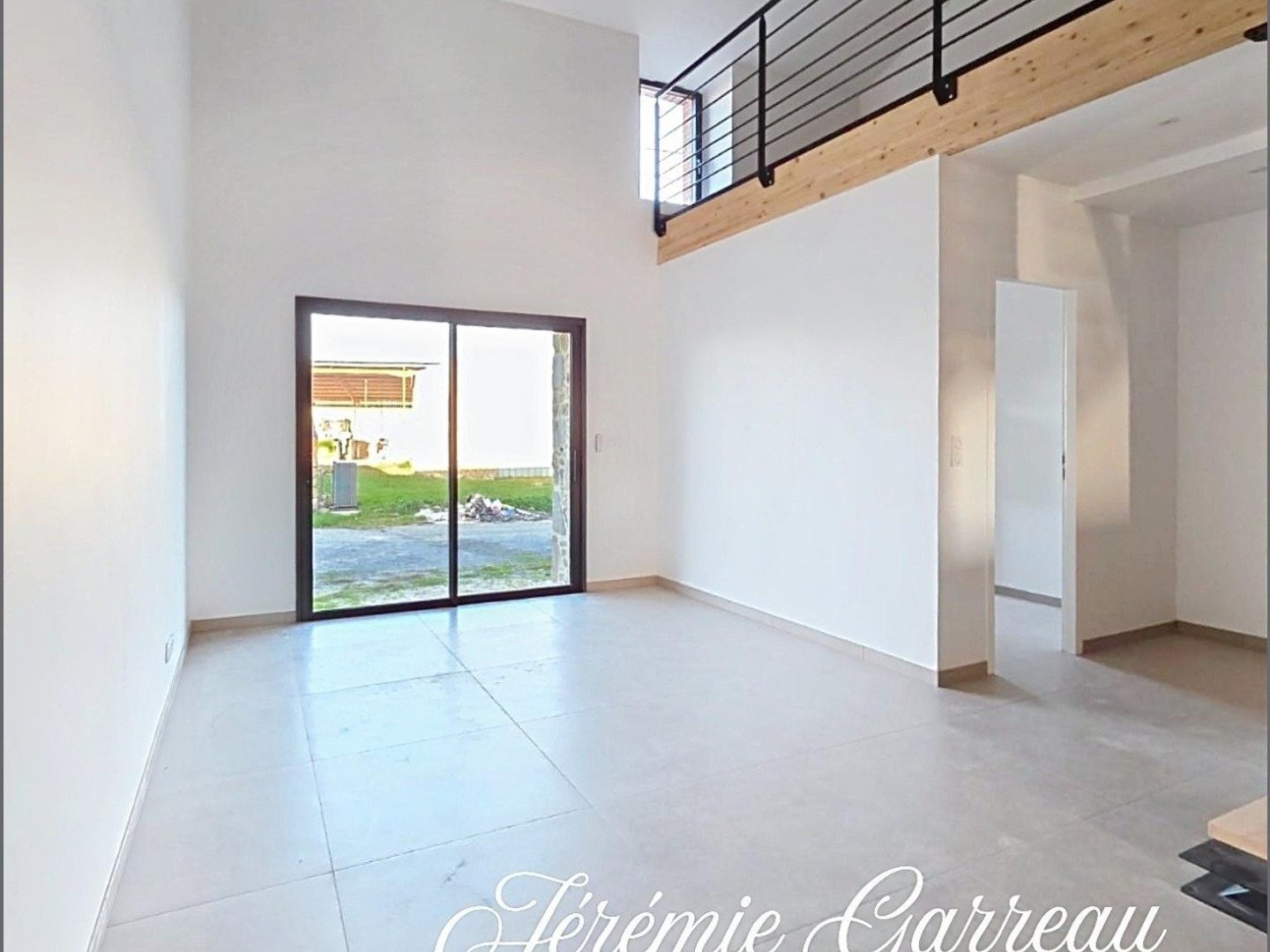 Magnifique longère de 112m2 entièrement rénovée