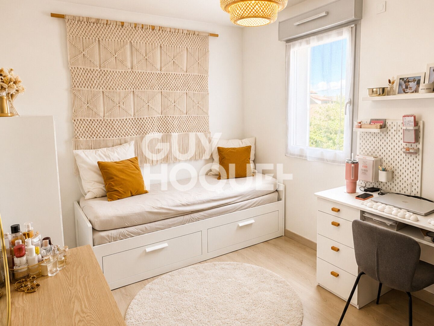 Maison à vendre - 4 pièces - 93m2 - Miribel (01700)