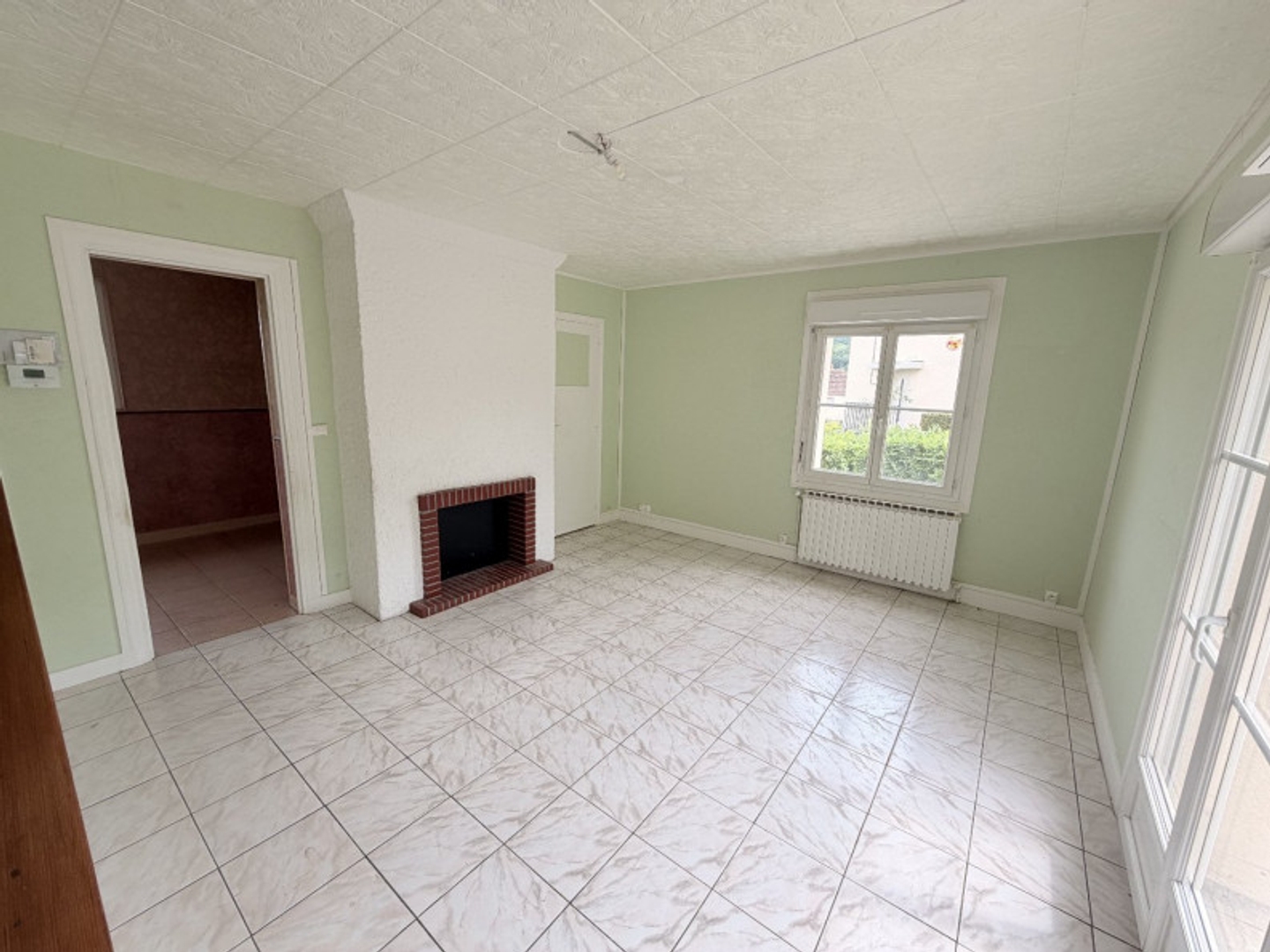 Maison à vendre - 5 pièces - 93m2 - Grand-Couronne (76530)