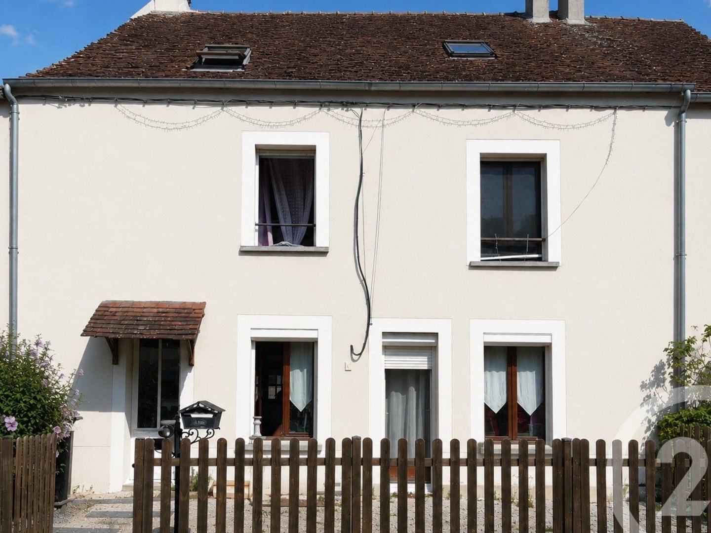 Maison 6 pièces 133 m²