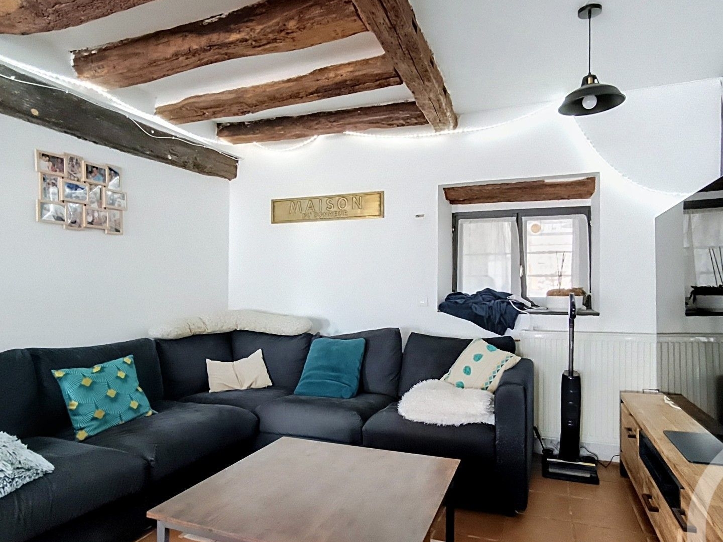 Maison à vendre - 6 pièces - 133m2 - La Croix-En-Brie (77370)