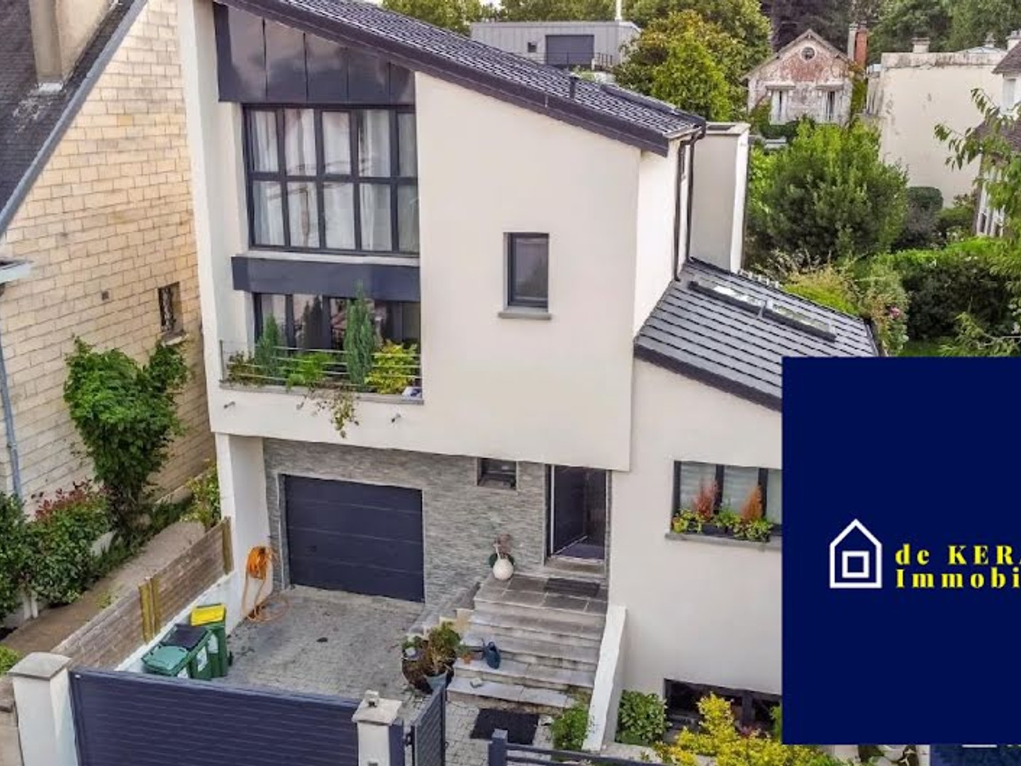 Maison 7 pièces 143 m²
