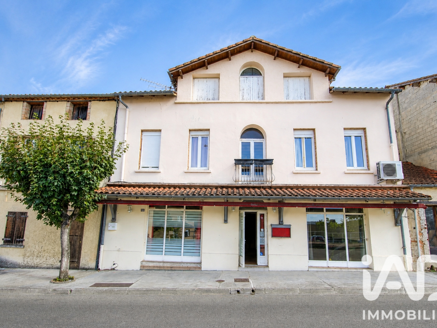 Vente Immeuble 360 m²