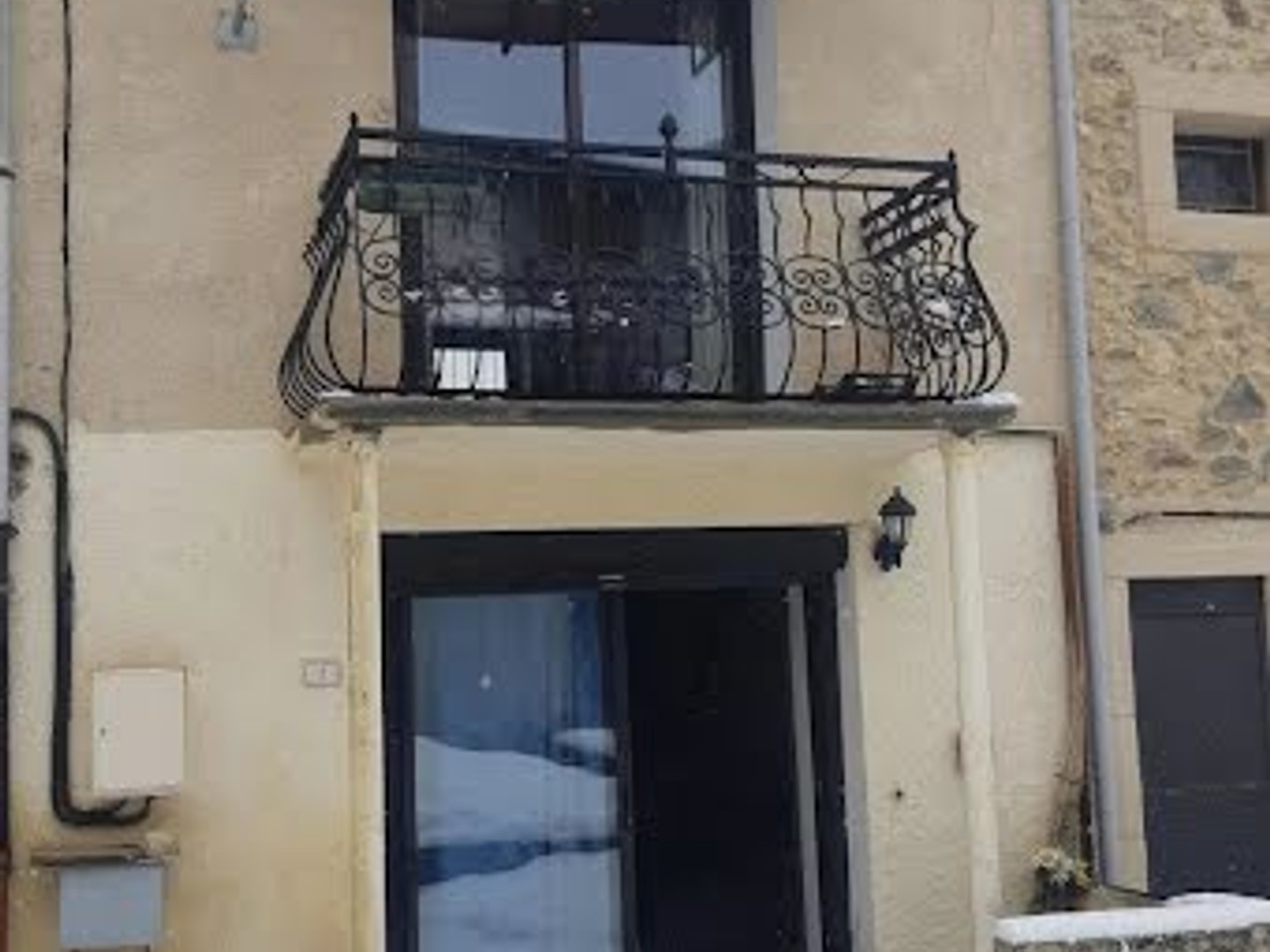Propriété 91 m²