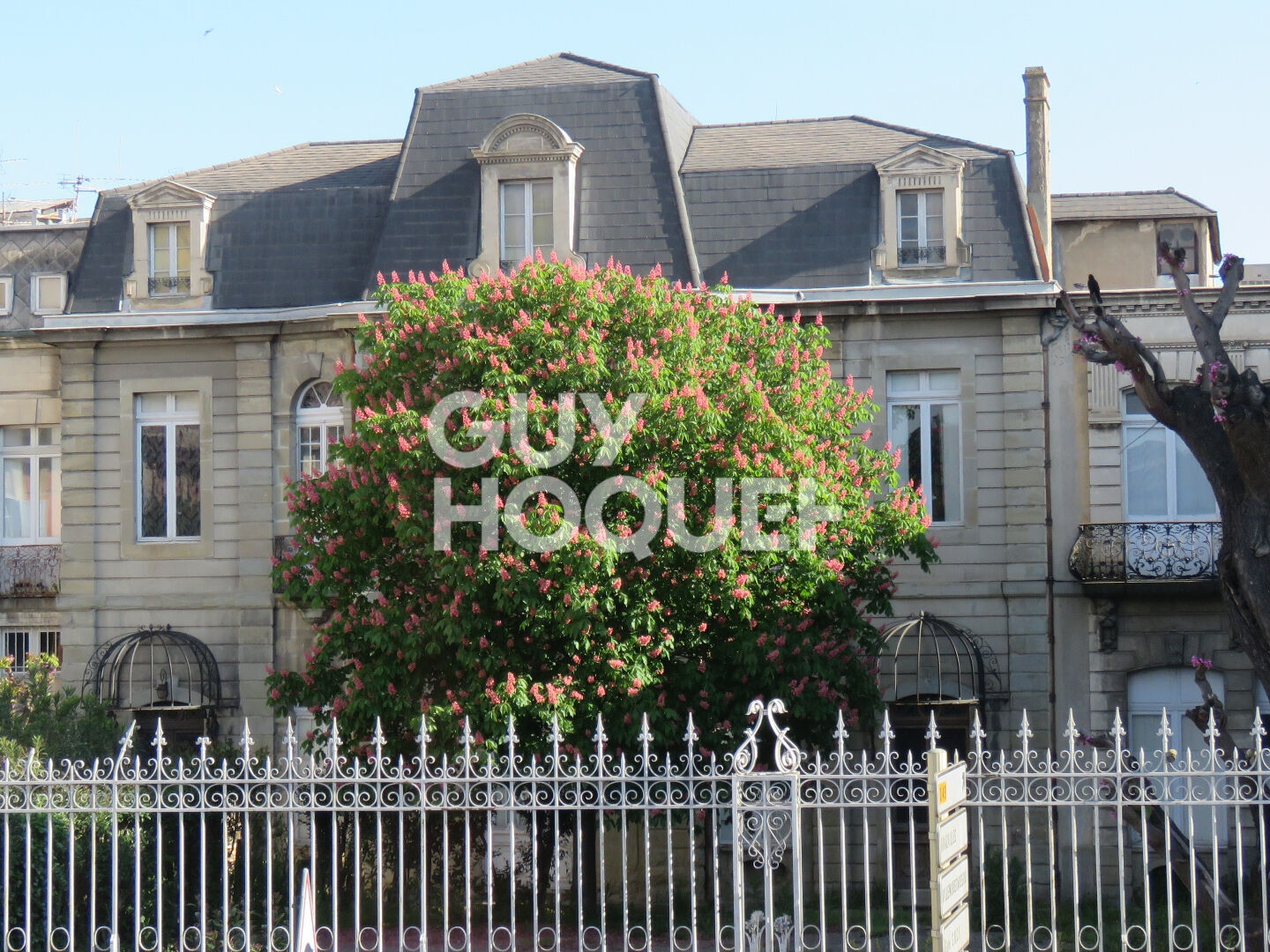 Maison à vendre - 13 pièces - 800m2 - Carcassonne (11000)