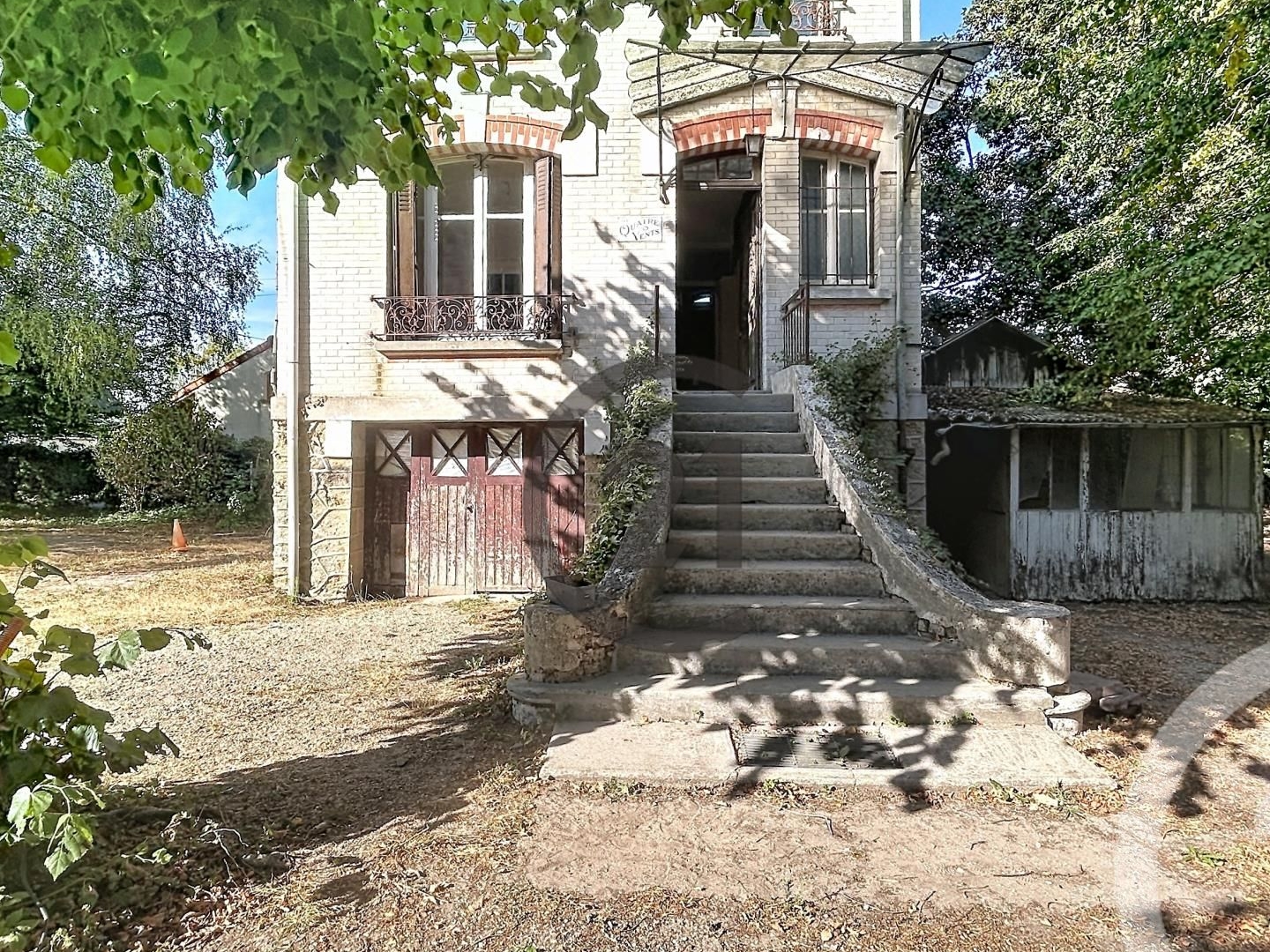 Maison 6 pièces 118 m²