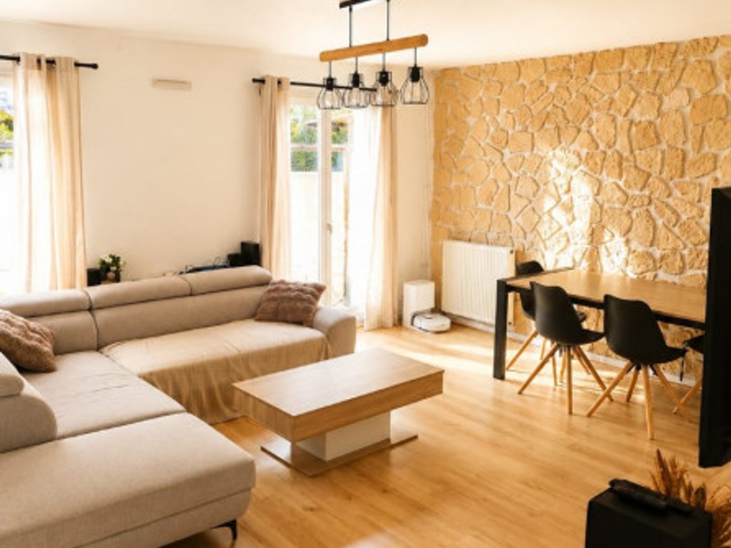 Maison à vendre - 5 pièces - 91m2 - Gaillon (27600)
