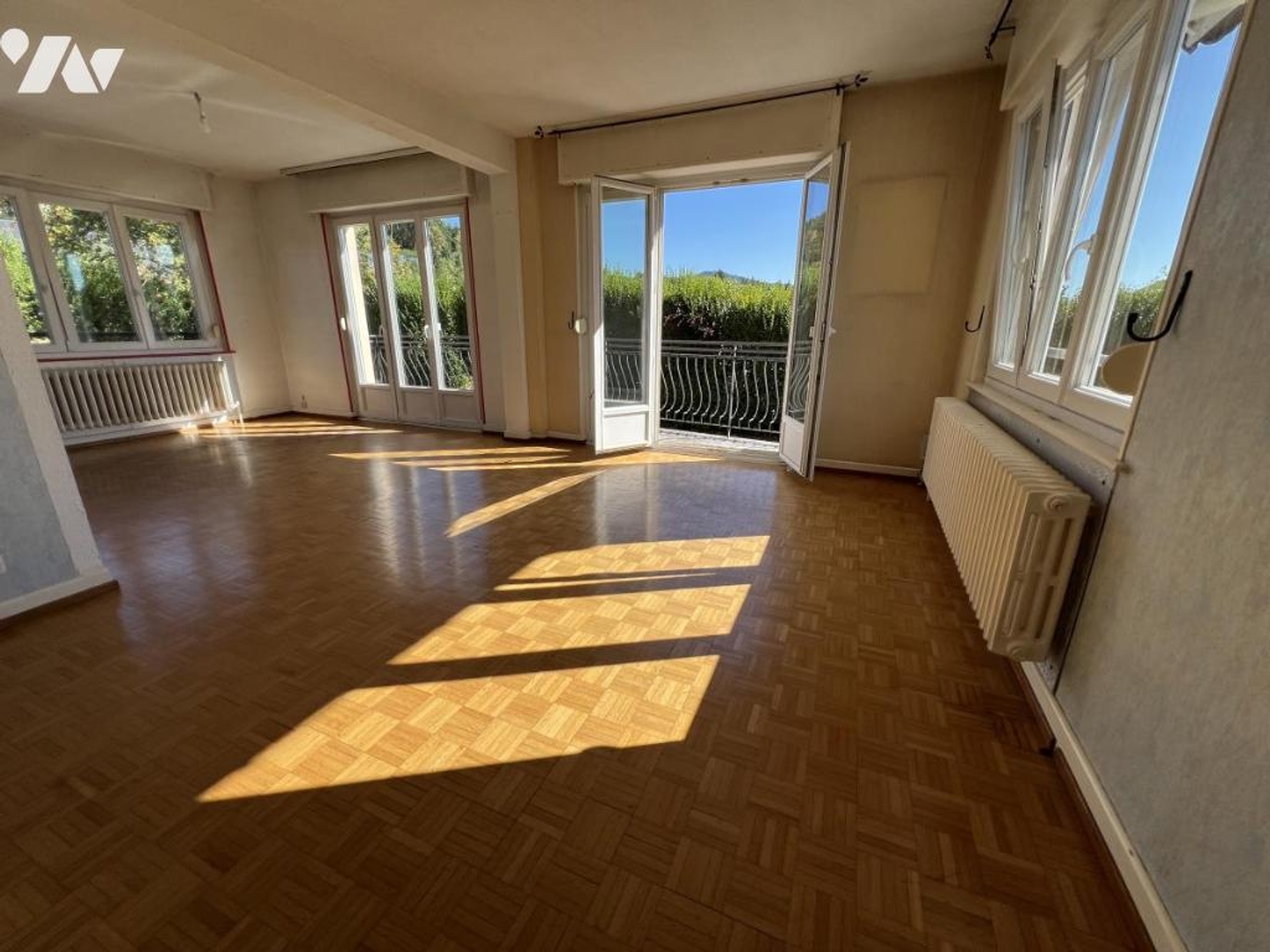Maison à vendre - 5 pièces - 108m2 - Saint-Dié-Des-Vosges (88100)