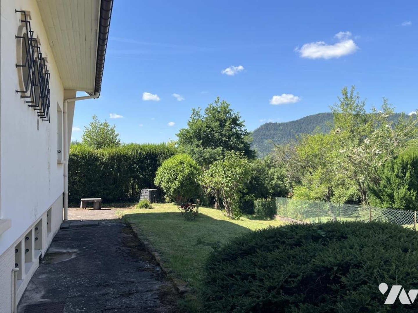 Maison à vendre - 5 pièces - 108m2 - Saint-Dié-Des-Vosges (88100)