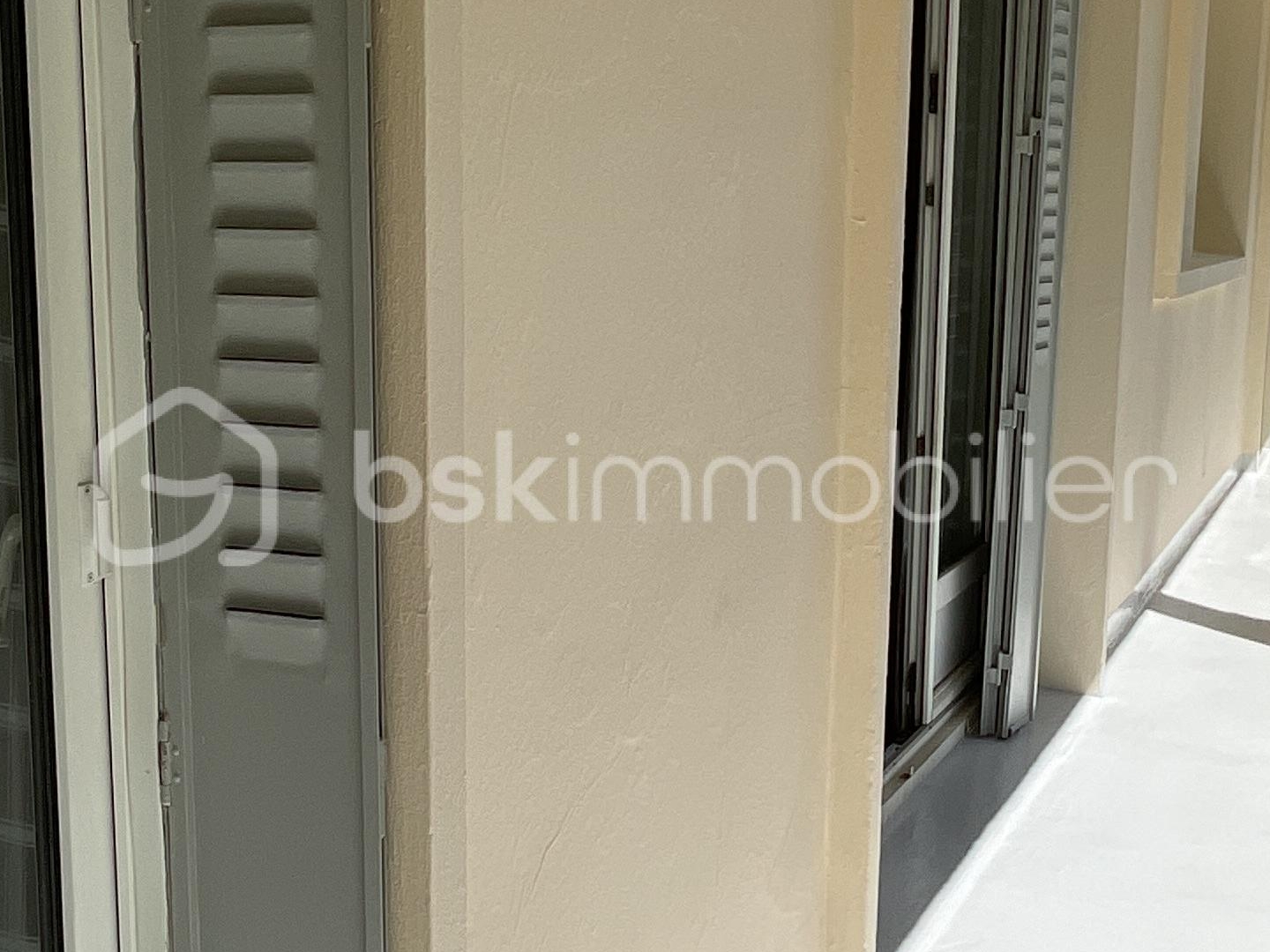 Appartement 2 pièces 55 m²