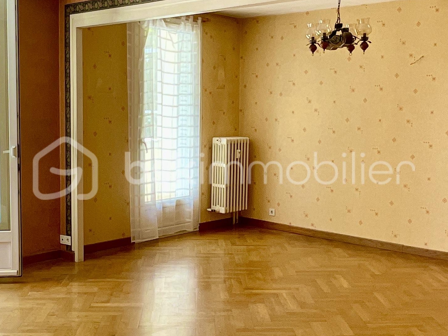Appartement à vendre - 2 pièces - 55m2 - Saint-Dizier (52100)