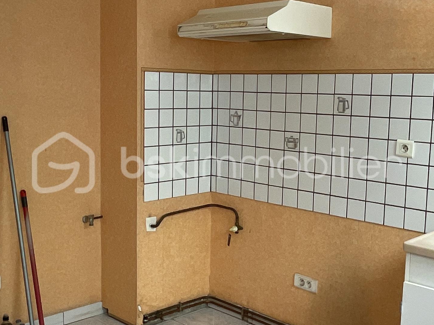 Appartement à vendre - 2 pièces - 55m2 - Saint-Dizier (52100)