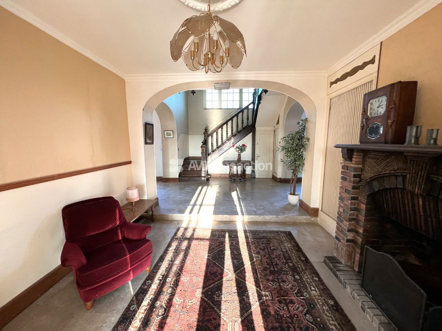 Autre à vendre - 18 pièces - 645m2 - Rugles (27250)