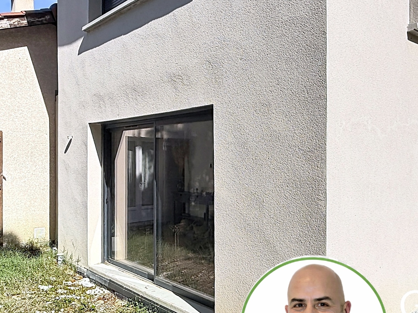 Maison à vendre - 6 pièces - 200m2 - Échalas (69700)