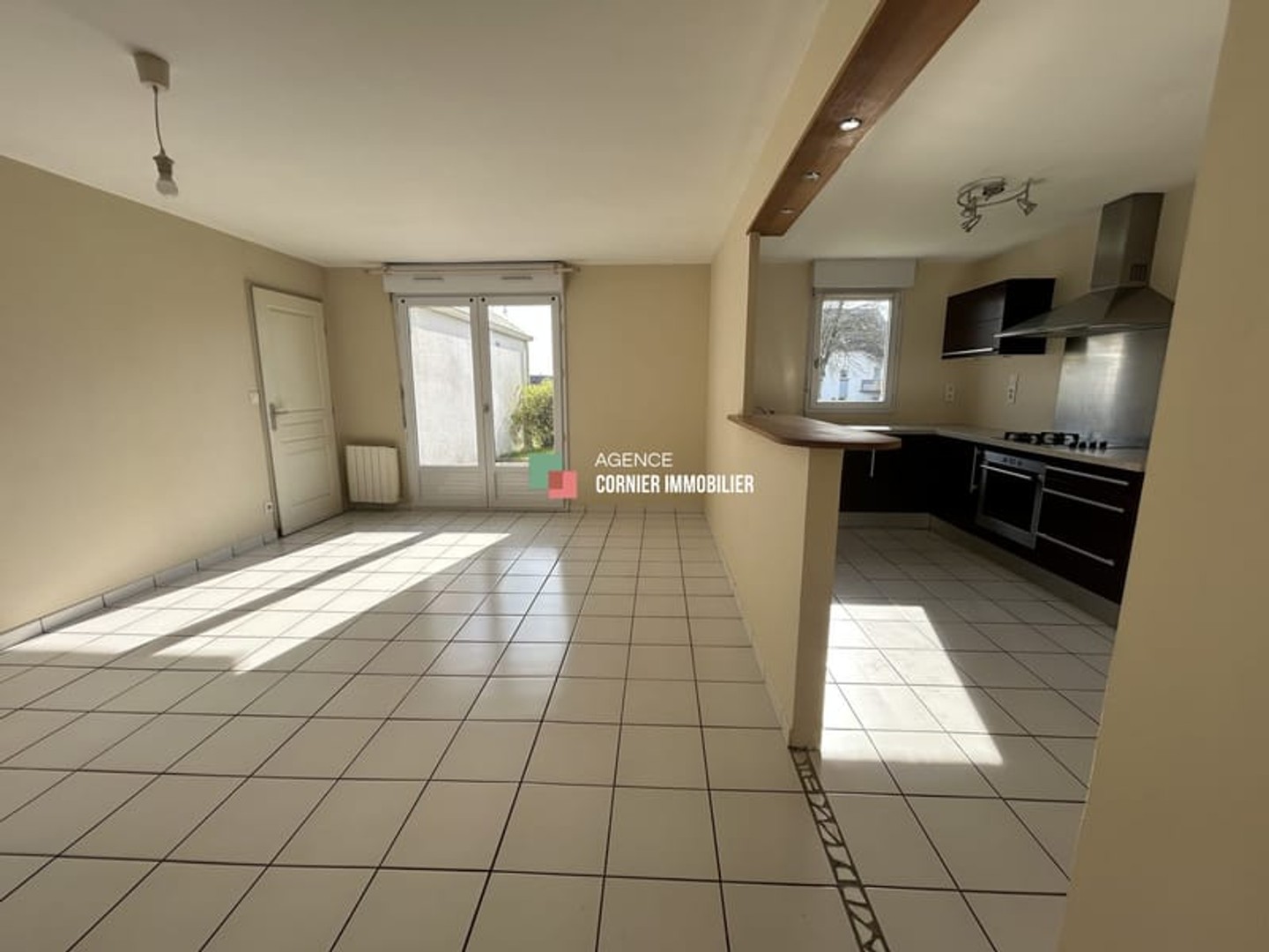 Appartement 3 pièces 71 m²