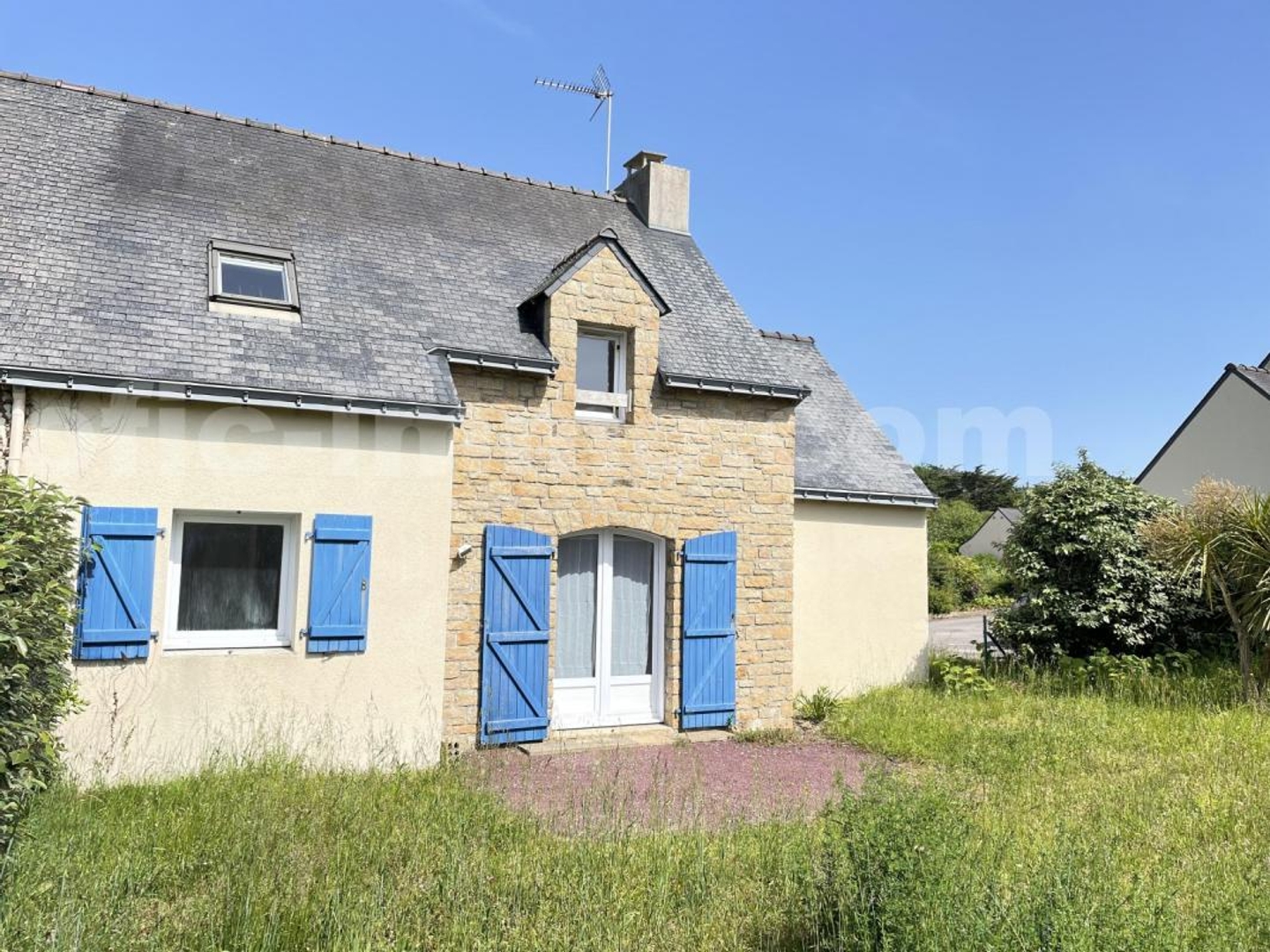 MAISON DE VACANCES LA PLAGE A PIEDS