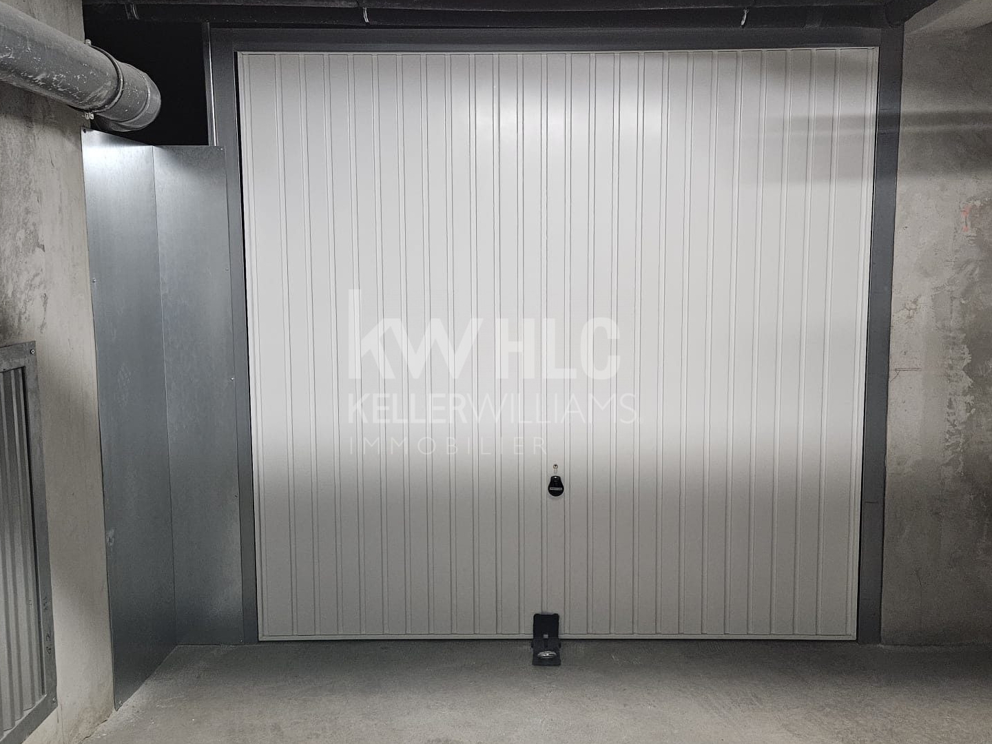 Parking / garage / box à vendre - Antibes (06600)