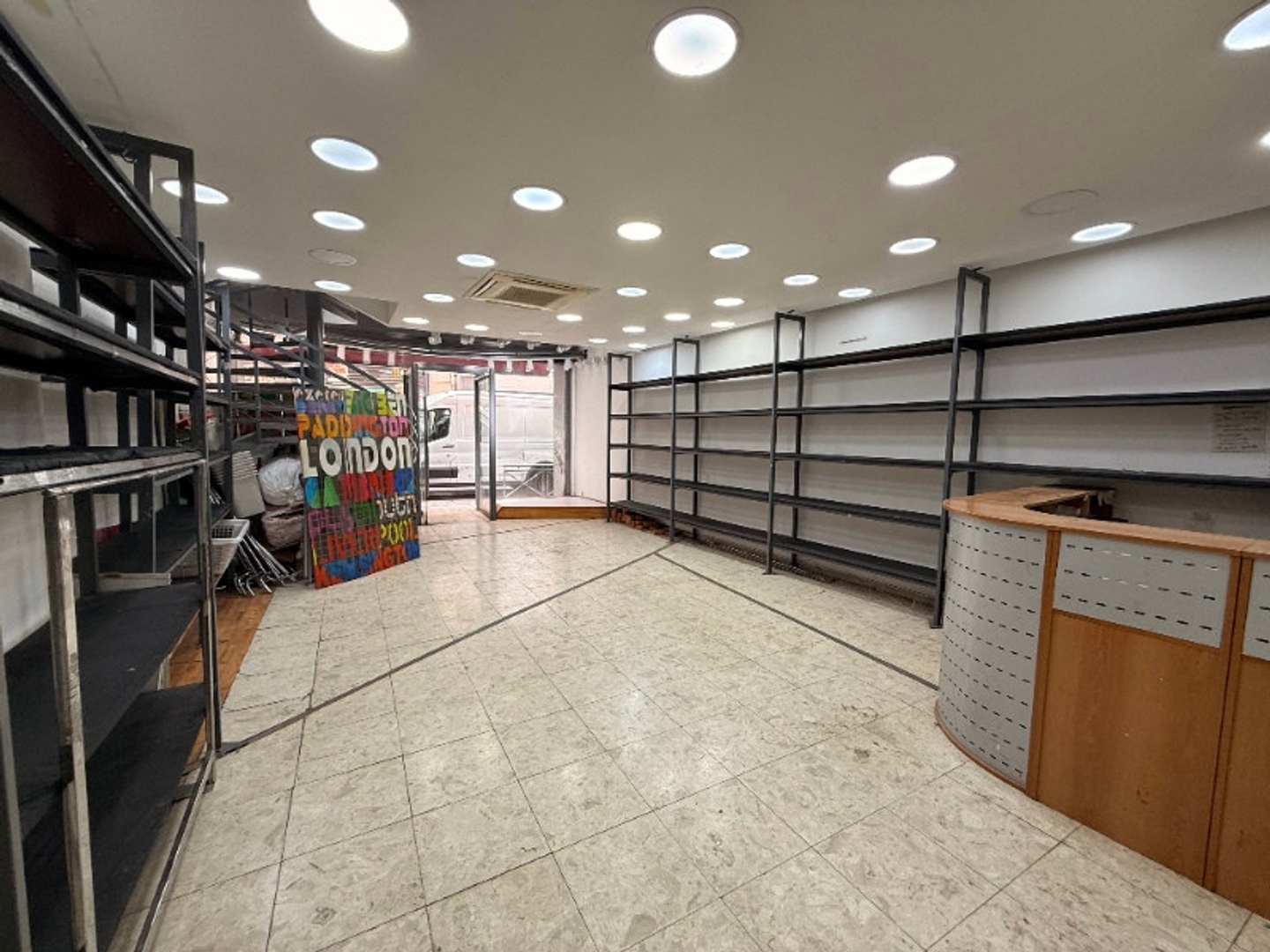 Appartement à vendre - Marseille 1er (13001)