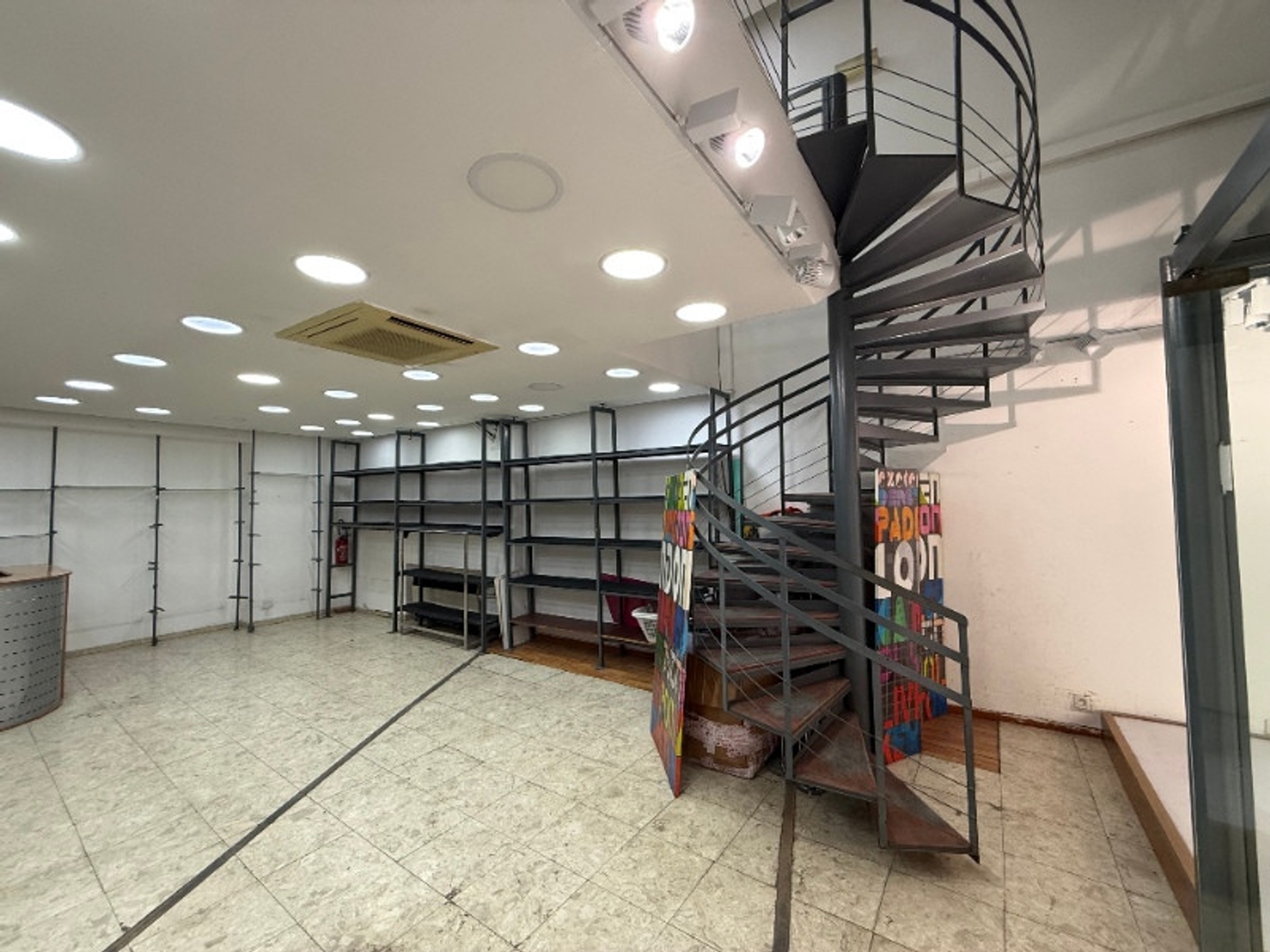 Appartement à vendre - Marseille 1er (13001)