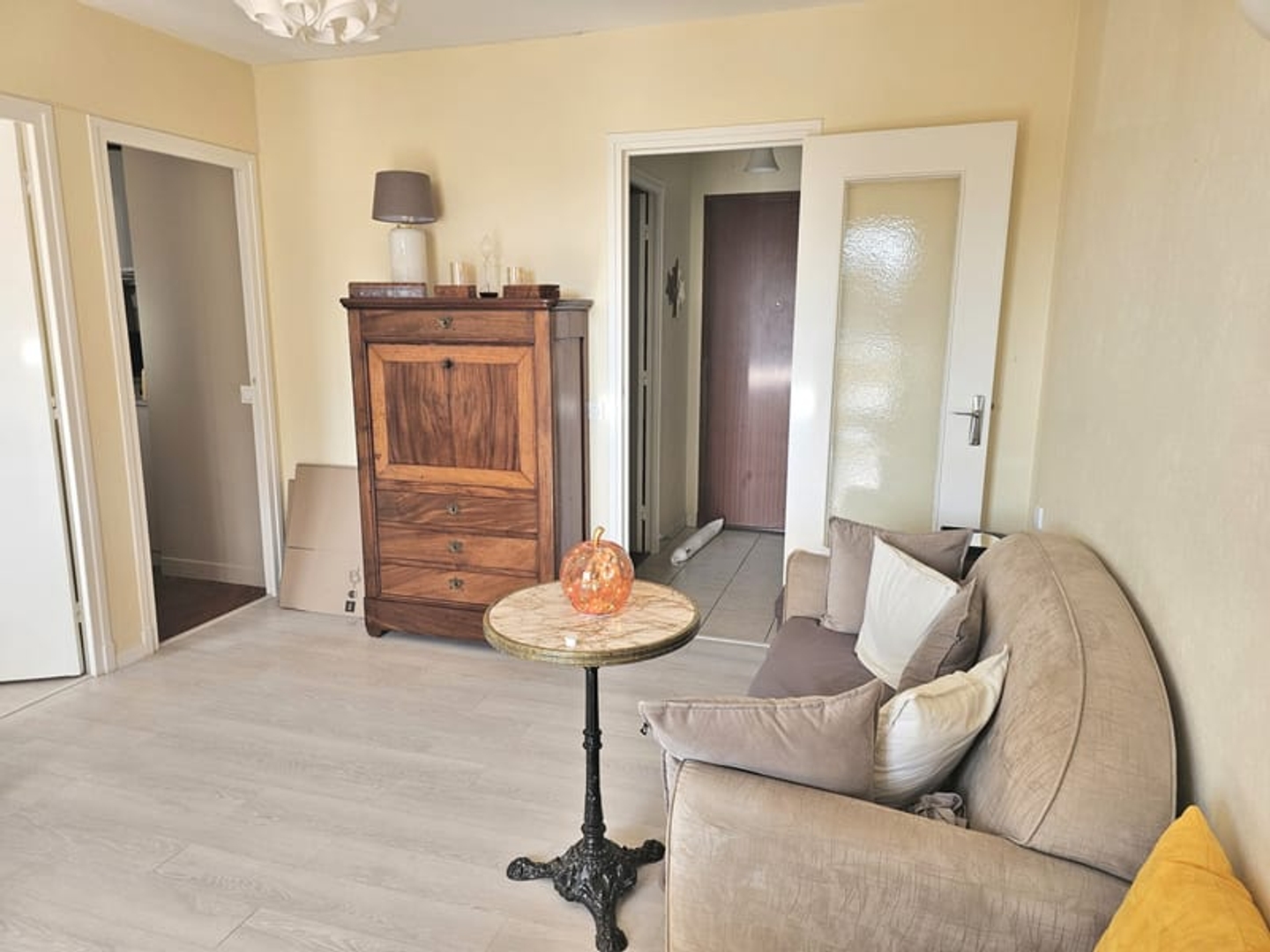 Appartement à vendre - 2 pièces - 38m2 - Cabourg (14390)