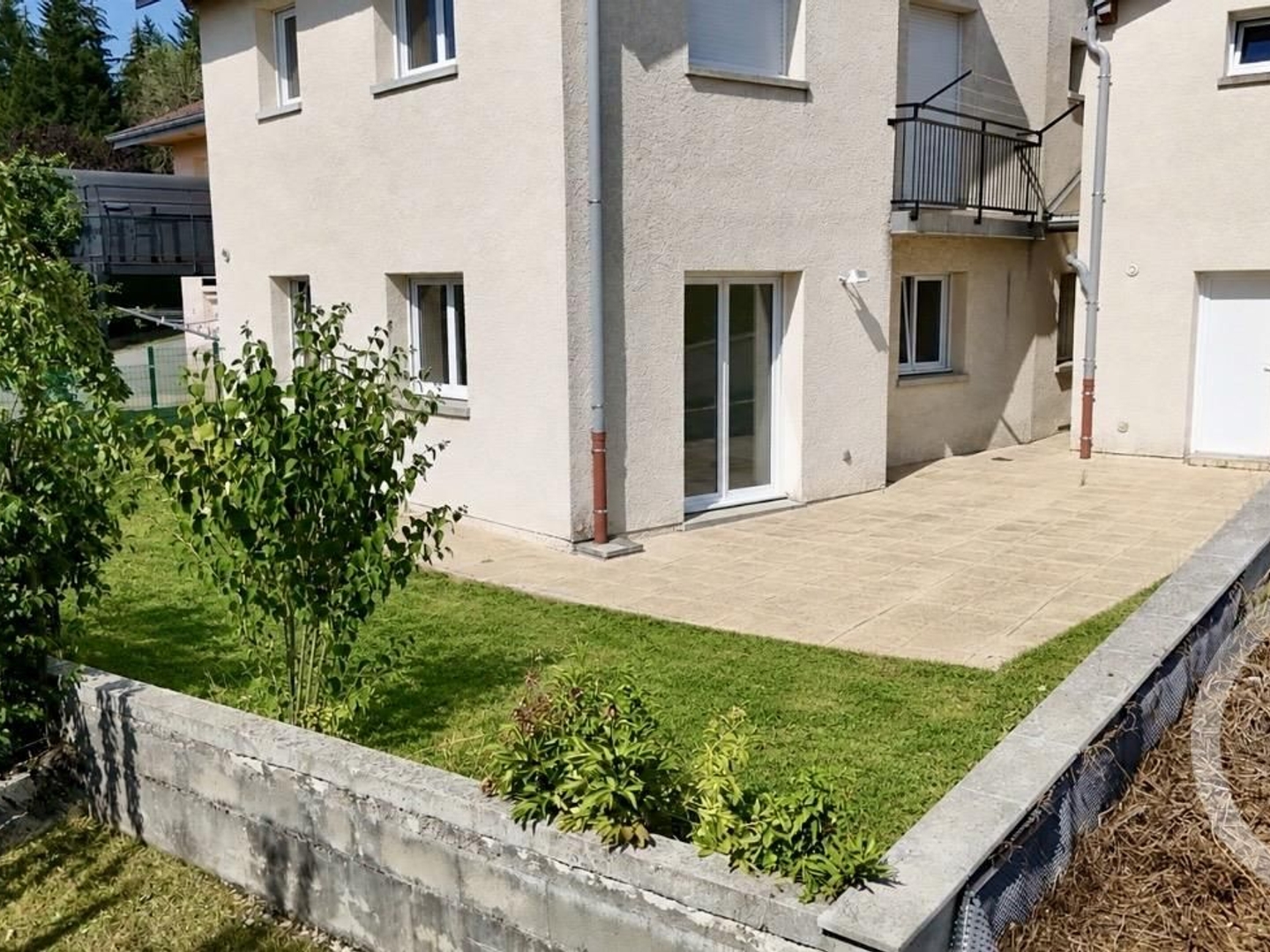 Appartement 3 pièces 57 m²